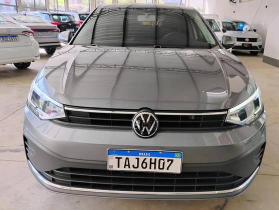 VOLKSWAGEN VIRTUS 1.0 170 TSI AUTOMÁTICO VOLKSWAGEN VIRTUS 1.0 170 TSI AUTOMÁTICO